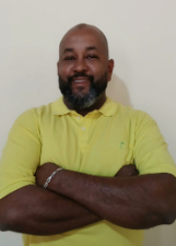 Retrato de ODIRLEI BRAZ