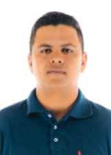 Retrato de ANDERSON DE FORMOSO