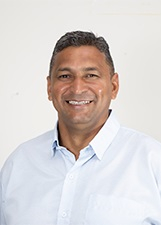Retrato de ZÉ CARLOS