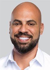 Retrato de GERSON PESSOA