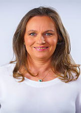 Retrato de DRA SILVIA