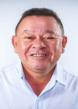 Retrato de TIÃO