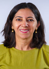 Retrato de PROFESSORA NEIVA