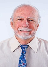 Retrato de CAMAROTTO