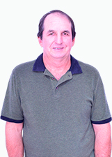 Retrato de AGUINALDO BRAGA