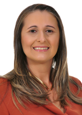 Retrato de ELIZANGELA MEDEIROS