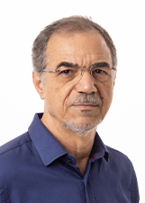 Retrato de PEDRO ROBERTO
