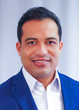 Retrato de JONATHAN SANTOS