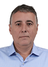 Retrato de MARCIO GALLO