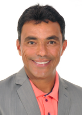 Retrato de ERONDI PEDREIRO
