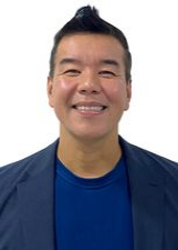Retrato de JHONY SASAKI