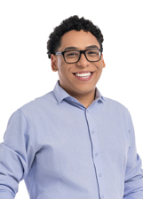 Retrato de JEFFERSON CEZAROLLI