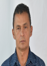 Retrato de ALMIR DO ASSENTAMENTO
