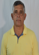 Retrato de ZÉ COTÔ
