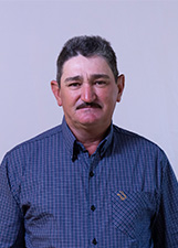 Retrato de DIRCEU ZÉ CARMO