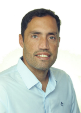 Retrato de PAULO RICARDO