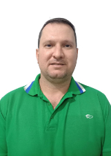 Retrato de POLICIAL PAULO CASSIOLATO