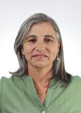 Retrato de RITA FARIA
