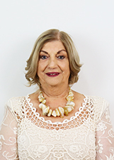 Retrato de LEILA AYUB VACA