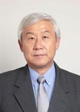 Retrato de EDGARD SASAKI