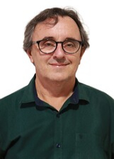 Retrato de DR ALEXANDRE