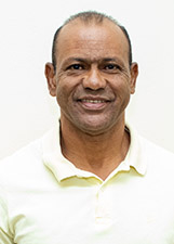 Retrato de LUIZ BREVE