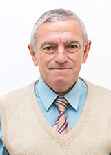 Retrato de PEDRINHO DO FÓRUM