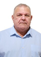 Retrato de FERNANDO TUCURA