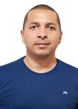 Retrato de RENATO PÉ