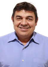 Retrato de EDIVALDO BATISTA