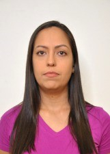 Retrato de MARIANA FERNANDES