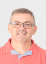 Retrato de ALEMAO DO TRANSPORTE
