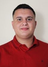 Retrato de JUNINHO DO LOCO