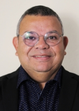 Retrato de DECINHO DA AMBULANCIA