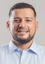 Retrato de YAGO BEZERRA