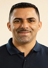 Retrato de SERGINHO LUIZ