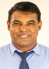 Retrato de PROF OSMAR