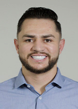 Retrato de RAFAEL DANTAS