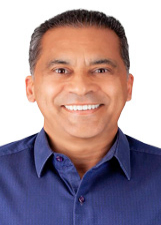 Retrato de ALMIR RODRIGUES