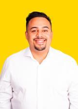 Retrato de JOHNY SANTOS