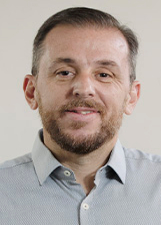 Retrato de DR SILVIO CABRAL