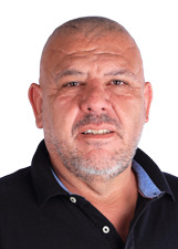 Retrato de SIDNEI GORDO