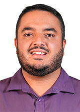 Retrato de ENG FELIPE DO MSTU
