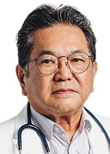 Retrato de DOUTOR TIOKI