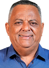 Retrato de ZEINHA SILVA