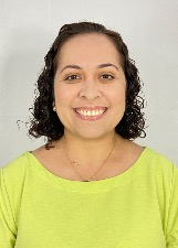 Retrato de DANIELA FARIAS