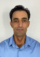 Retrato de FELIPE ROCHA