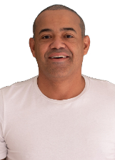 Retrato de JUNINHO