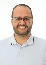 Retrato de ANDERSON DA SAÚDE