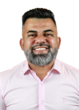 Retrato de KINHO ANDRADE